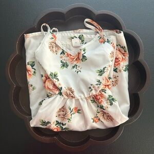 Girls Size 6 YEARS ~ 3 SHEIN Sleeveless Dresses